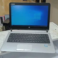 لپ تاپ Hp Probook 640 G3|رایانه همراه|رشت, بازار|دیوار