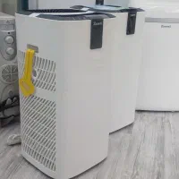 تصفیه هوا، شوفاژ برقی|پنکه و تصفیه‌کنندهٔ هوا|تهران, امین حضور|دیوار