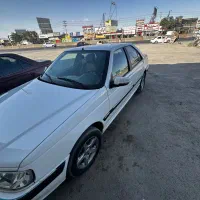 پارس سفارشی|خودرو سواری و وانت|مشهد, توس (بلوار توس)|دیوار