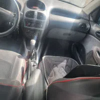 ۲۰۶تیپ ۲|خودرو سواری و وانت|رفسنجان, |دیوار