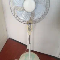پنکه ایستاده سانی