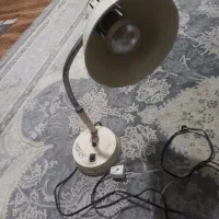 چراغ مطالعه