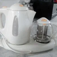چای ساز برقی