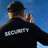 استخدام حراست معدن