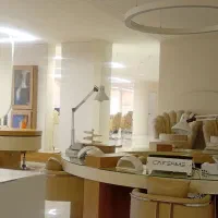 نیروی خدماتی سالن زیبایی مریم عطارد