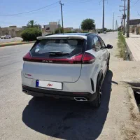 mvm x33 crass 1404|خودرو سواری و وانت|بهبهان, |دیوار