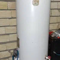فروش آبگرم کن زمینی 165 لیتری  دونار