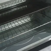 یک عددتسترتمیز