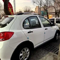 کوئیک استثنائی مدل ۹۸|خودرو سواری و وانت|تبریز, |دیوار