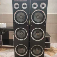 سینما خانواده|سیستم صوتی خانگی|کاشمر, |دیوار