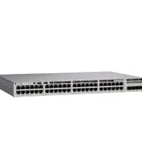 C9200L-48P-4G سوییچ شبکه سیسکو|مودم و تجهیزات شبکه|تهران, مهران (سیدخندان)|دیوار