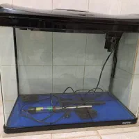 آکواریوم MC-600 ماهیران