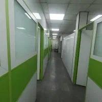 پارتیشن دوجداره