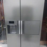 ساید hm24 سامسونگ نو|یخچال و فریزر|تالش, تالش|دیوار