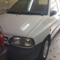 پراید مدل ۹۵ سالم اقساط اقساط اقساط اقساط