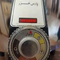 پلو پز پارس خزر (۱۲ نفره)|اجاق گاز و لوازم برقی پخت‌وپز|تربت‌حیدریه, میدان مرکزی|دیوار