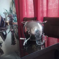 کتری سماوری|ظروف پخت‌وپز|تهران, قلهک|دیوار
