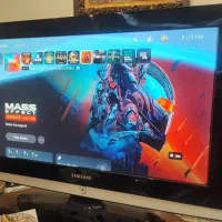 تلویزیون سامسونگ ۳۲ اینچ اصلی