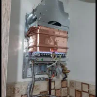 تعمیرات انواع ابگرمکن و اجاق گاز