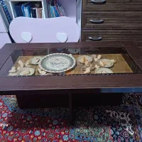 میز جلو مبلی