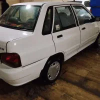 پراید132|خودرو سواری و وانت|فیروزکوه, |دیوار