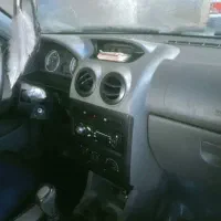 پراید ۱۱۱ مدل ۹۸|خودرو سواری و وانت|داراب, |دیوار