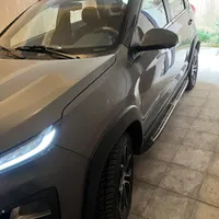 ماشین x22pro|خودرو سواری و وانت|تهران, جنت‌آباد مرکزی|دیوار