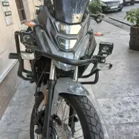 ادونچر SYM 280