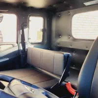 راننده پایه ۲ یا ۱