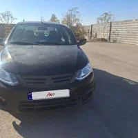 ساینا 97|خودرو سواری و وانت|قم, باجک یک|دیوار