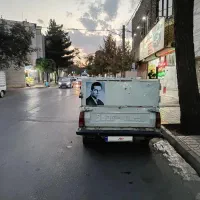 وانت پیکان ۸۹ دوگانه کارخانه