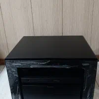 پرینتر لیزری سه کاره مدل canon 3010 در حد نو