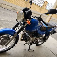 پالس پره|موتورسیکلت|فردیس, داوری|دیوار