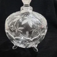 طروف شیشه ای|ظروف سرو و پذیرایی|قم, قلعه کامکار|دیوار