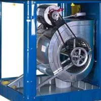 نصب و تعمیرات کلی کولر آبی