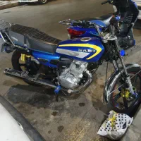 موتور سیکلت 1403