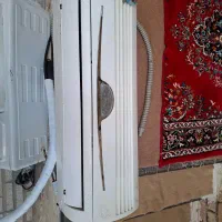 کولرگازی ۱۲هزار ژنرال|کولر گازی و فن‌کوئل|کرمانشاه, |دیوار