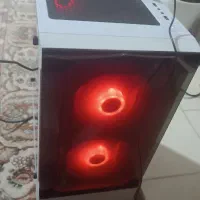 کیس کامپیوتر گیمینگ و مناسب تدوین