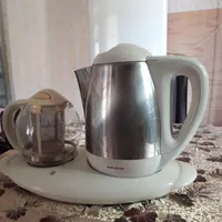 چای سازبرقی نو