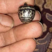 یک آویز کهنه صفوی|کلکسیون اشیاء عتیقه|تهران, آذربایجان|دیوار