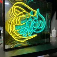 تابلو سازی هنر|خدمات رایانهای و موبایل|کرج, شاهینویلا|دیوار