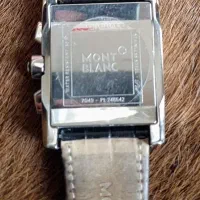 ساعت مون بلان مدل تنک Montblanc|ساعت|تهران, الهیه|دیوار