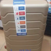 چمدان فایبر گلاس فقط سایز بزرگ|کیف، کفش، کمربند|بروجرد, |دیوار