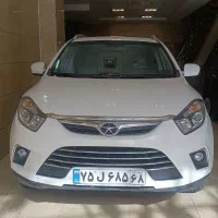 جک اس ۵سفید دنده باساندروف