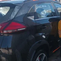 فروش نقدی ماشین ایکس۳۳ اتومات