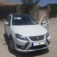 کوییک GXR 404 با رینگ آلومینیوم