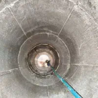 چاه کنی آب فاضلاب|خدمات پیشه و مهارت|خسروشاه, |دیوار