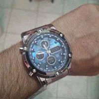 فروش ساعت مچی مردانه|ساعت|رشت, نامجو|دیوار