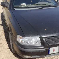 سمند مدل 82|خودرو سواری و وانت|سنندج, |دیوار