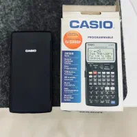 ماشین حساب مهندسی کاسیو fx-5800P|لوازم التحریر|آمل, |دیوار